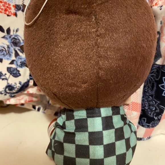 Tanjiro Plush - Picture 5 of 7